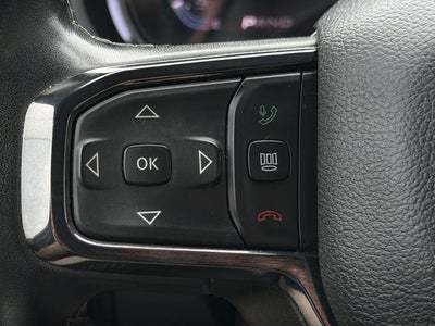 2024 RAM 3500 Limited