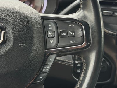 2024 RAM 3500 Limited