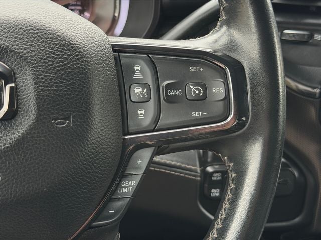 2024 RAM 3500 Limited