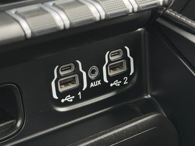 2024 RAM 3500 Limited