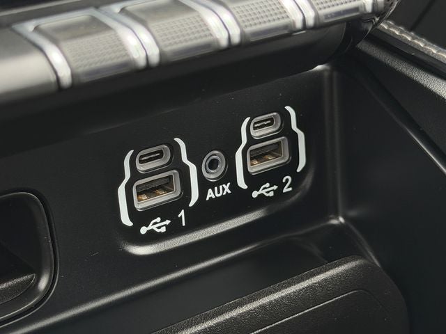 2024 RAM 3500 Limited