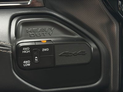 2024 RAM 3500 Limited