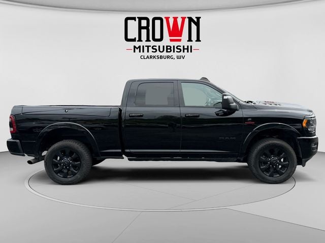 2024 RAM 3500 Limited