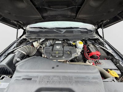 2024 RAM 3500 Limited