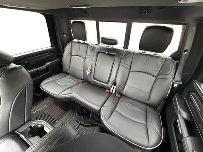 2024 RAM 3500 Limited