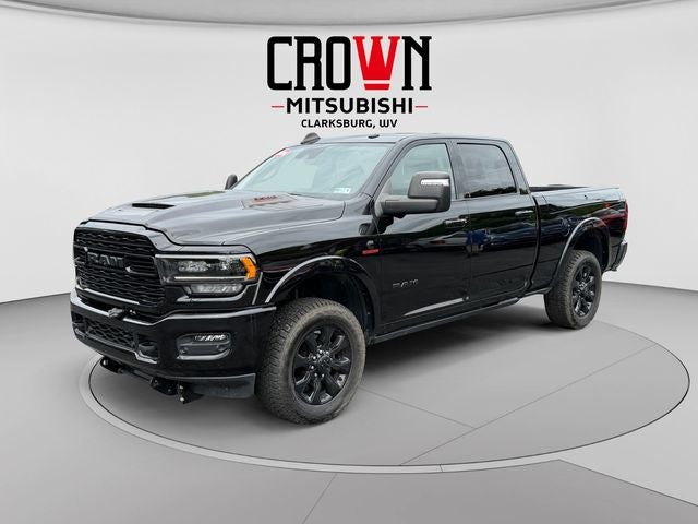 2024 RAM 3500 Limited