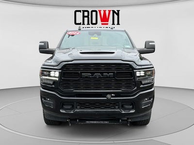 2024 RAM 3500 Limited