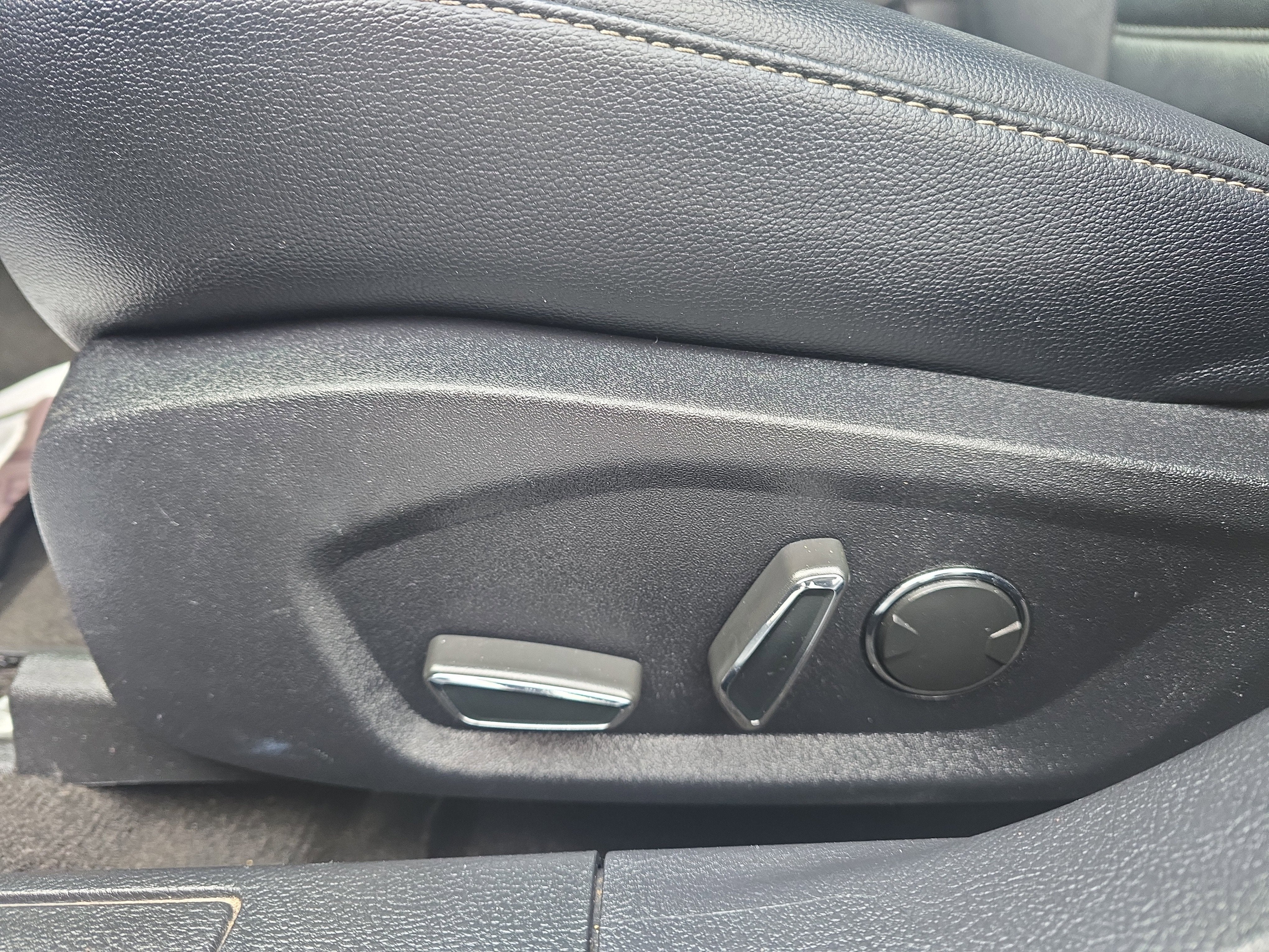 2020 Ford Fusion Hybrid SEL