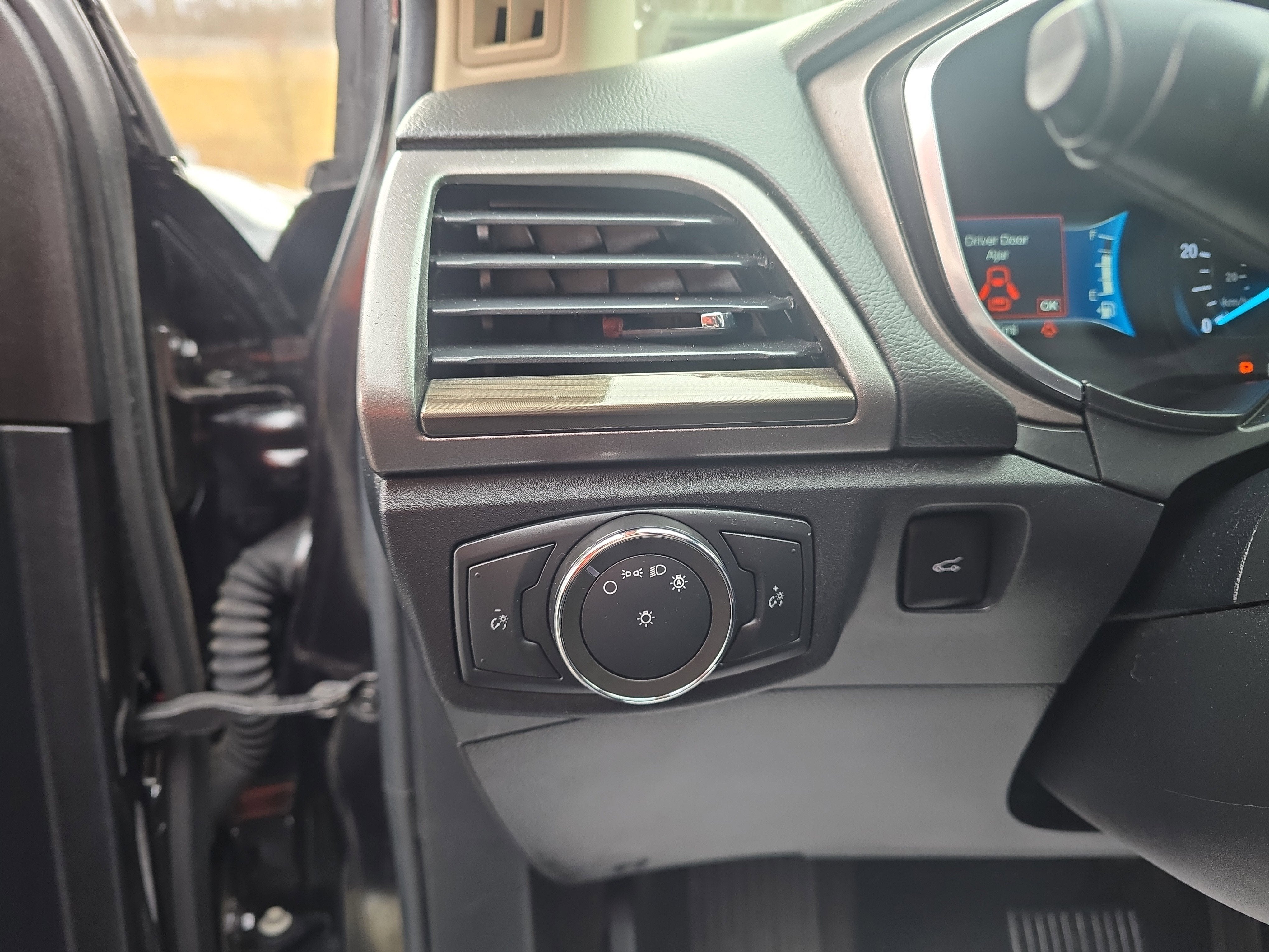 2020 Ford Fusion Hybrid SEL