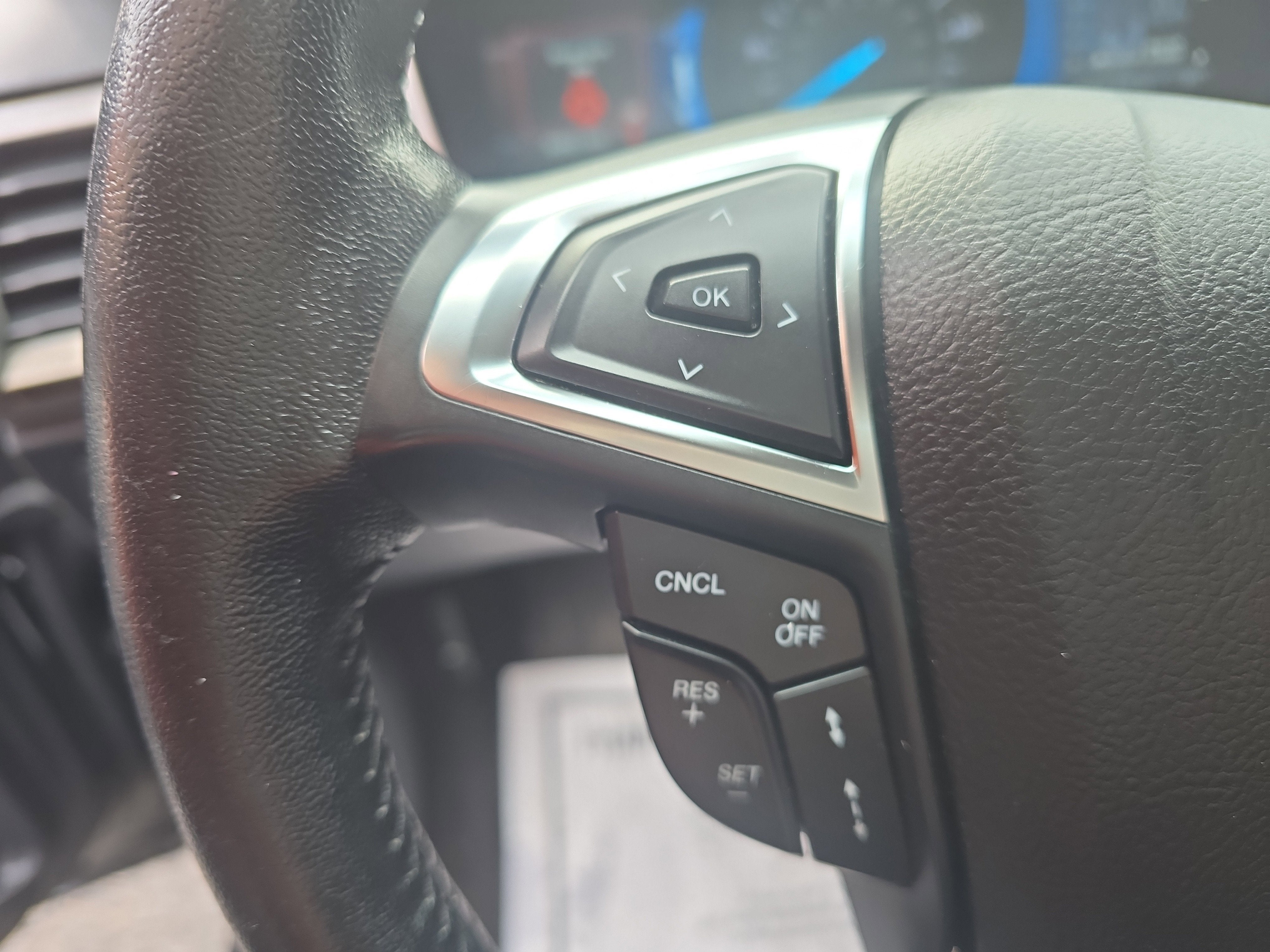 2020 Ford Fusion Hybrid SEL