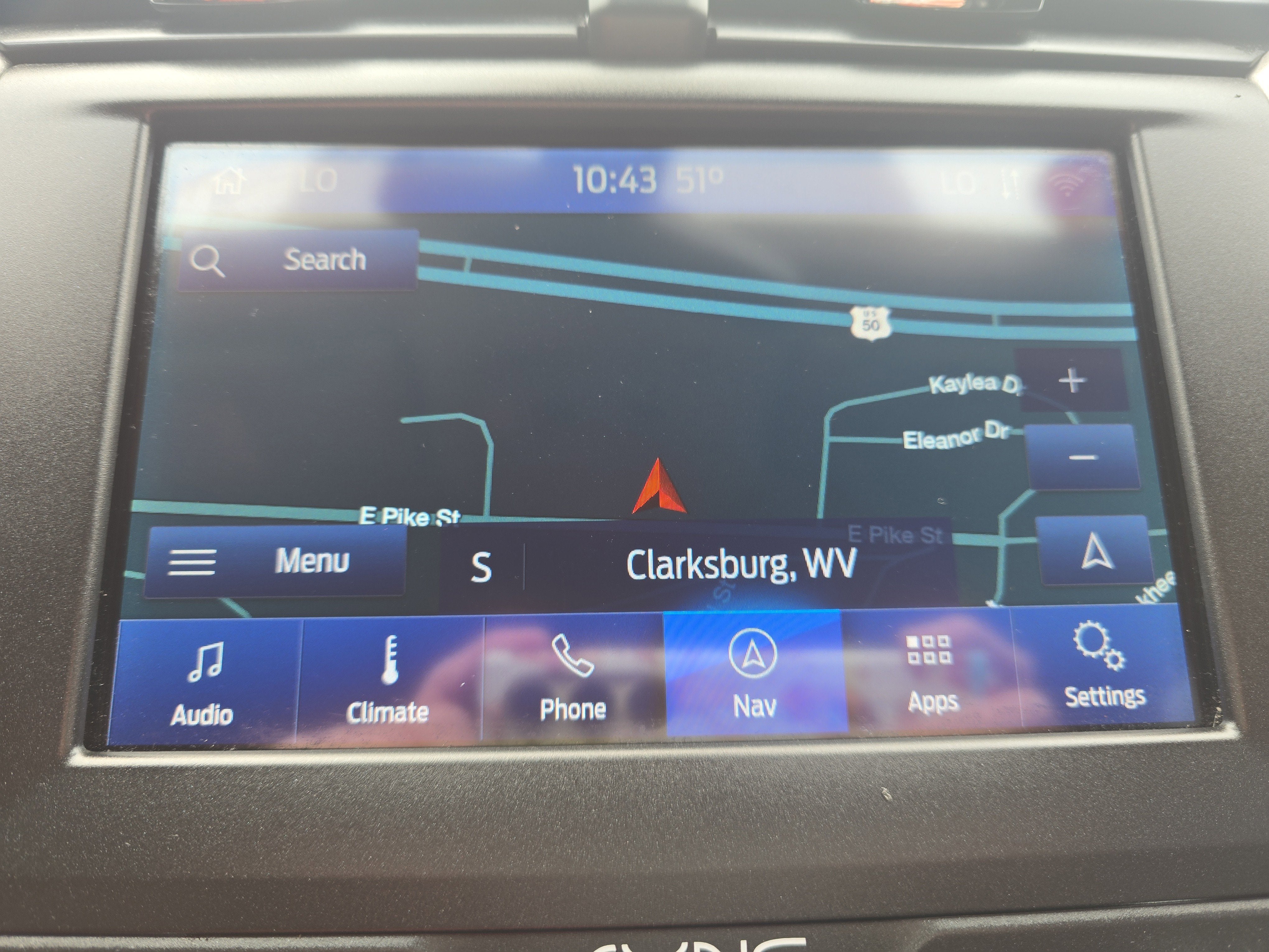 2020 Ford Fusion Hybrid SEL