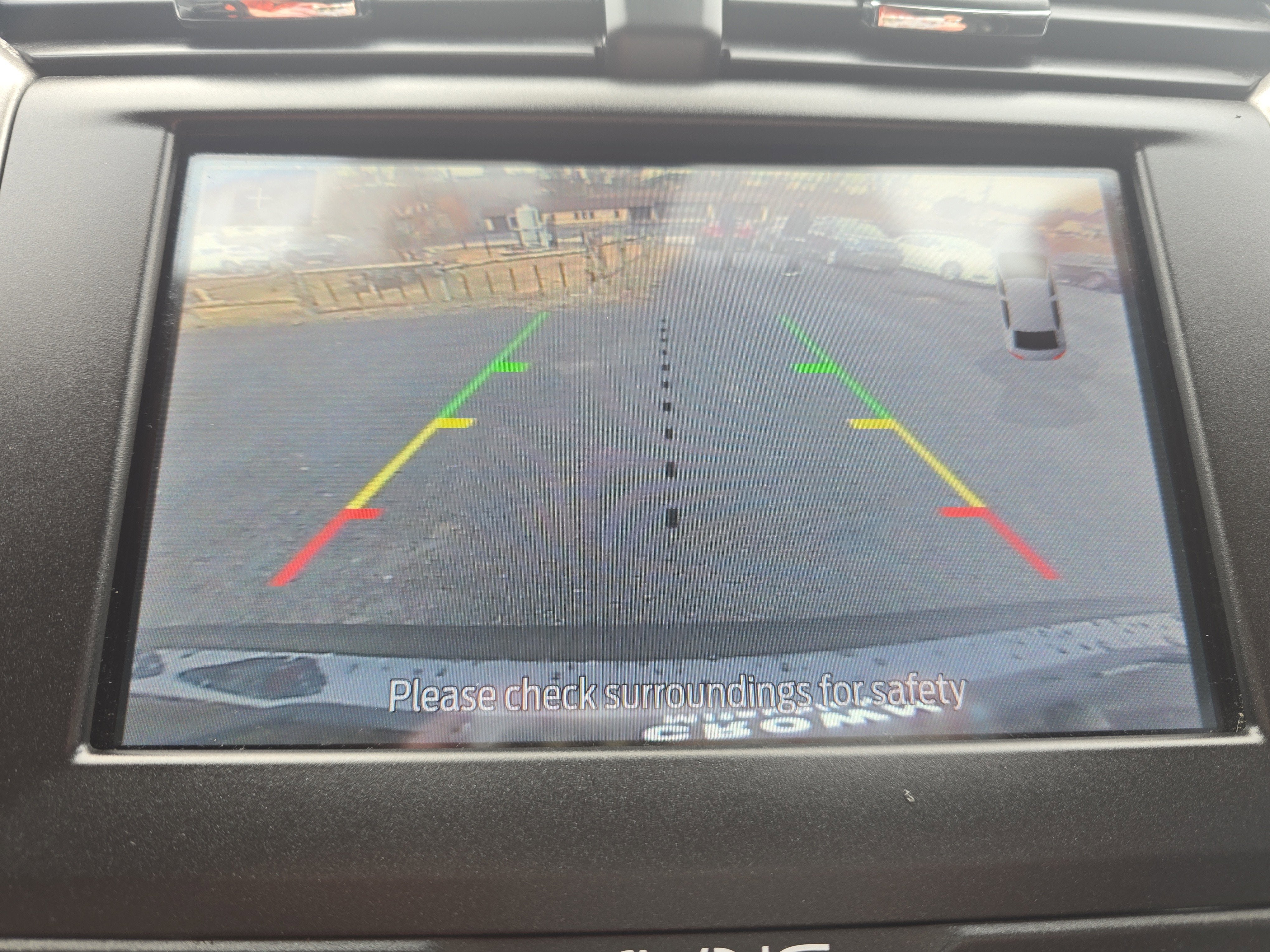 2020 Ford Fusion Hybrid SEL