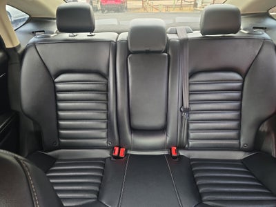 2020 Ford Fusion Hybrid SEL