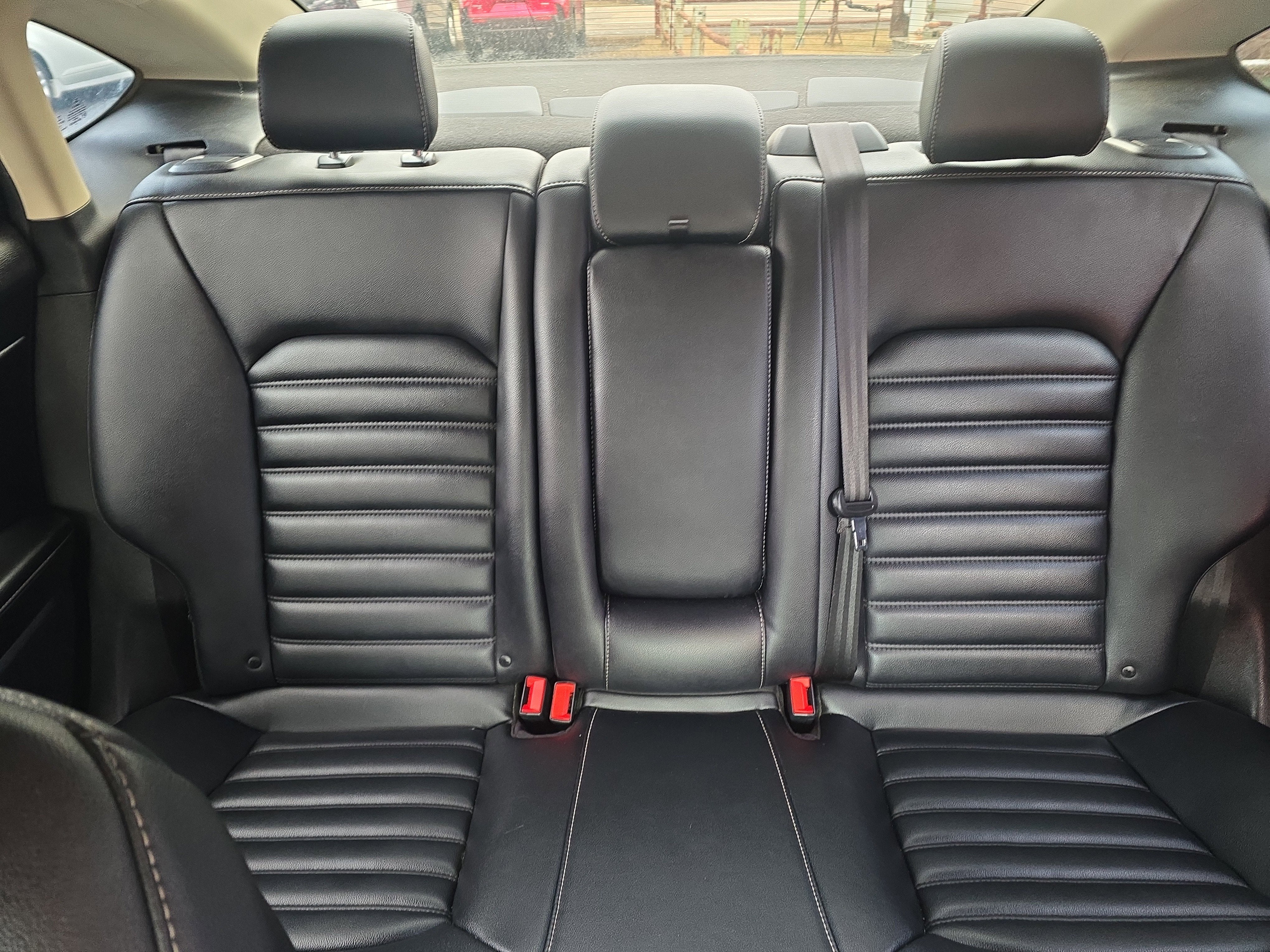 2020 Ford Fusion Hybrid SEL