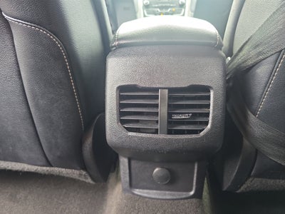 2020 Ford Fusion Hybrid SEL