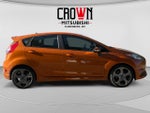 2019 Ford Fiesta ST