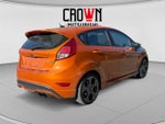 2019 Ford Fiesta ST