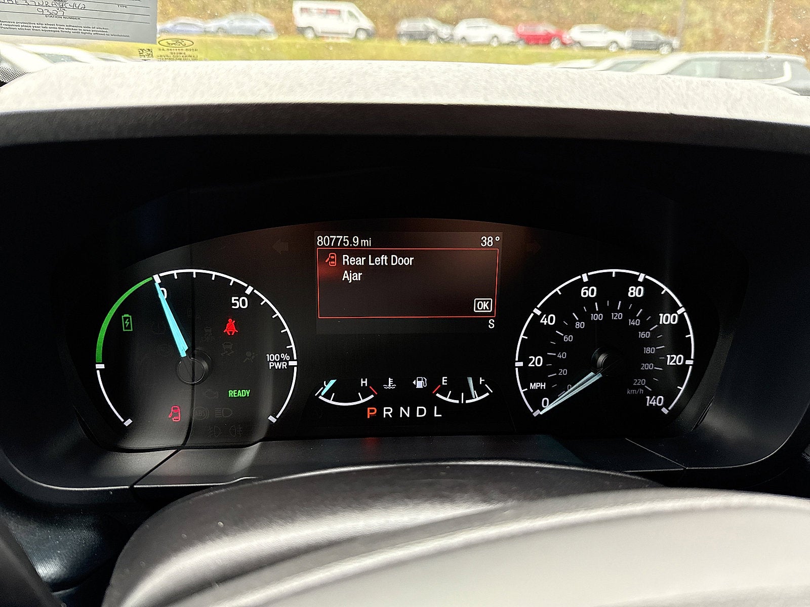 2022 Ford Maverick XL