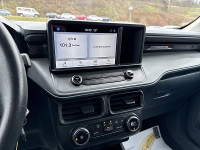 2022 Ford Maverick XL