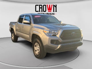 2022 Toyota Tacoma SR V6