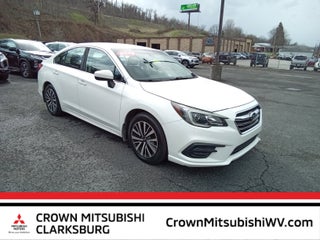 2018 Subaru Legacy 2.5i Premium
