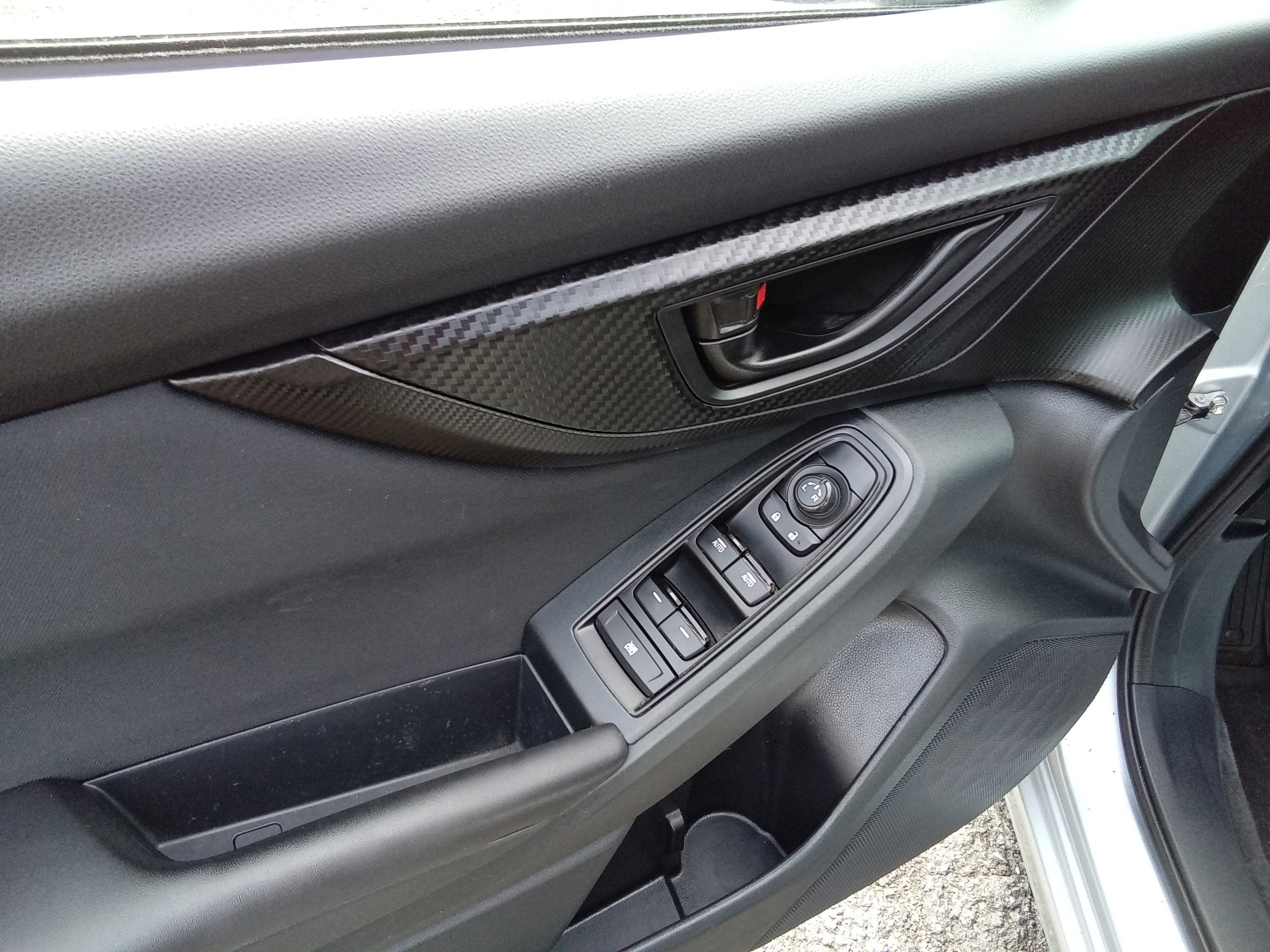 2023 Subaru Impreza Base