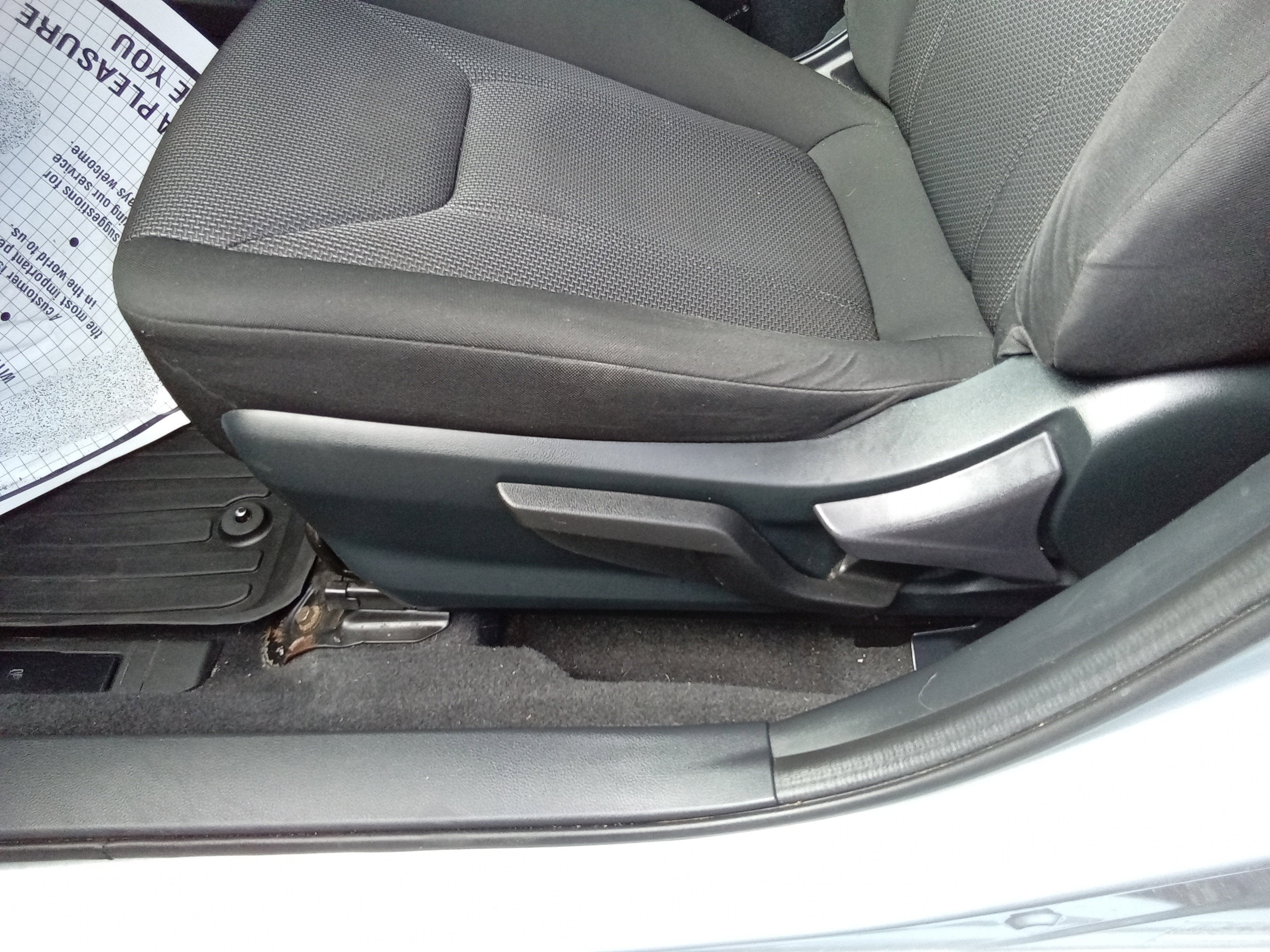 2023 Subaru Impreza Base