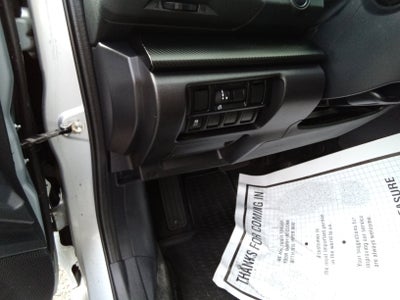 2023 Subaru Impreza Base