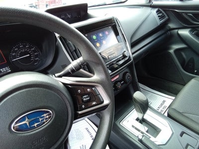 2023 Subaru Impreza Base