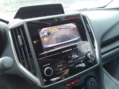 2023 Subaru Impreza Base