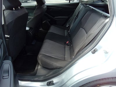 2023 Subaru Impreza Base