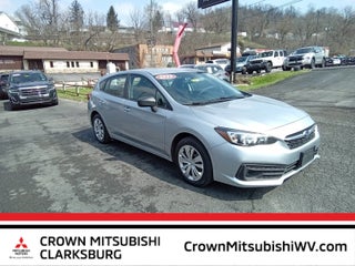 2023 Subaru Impreza Base