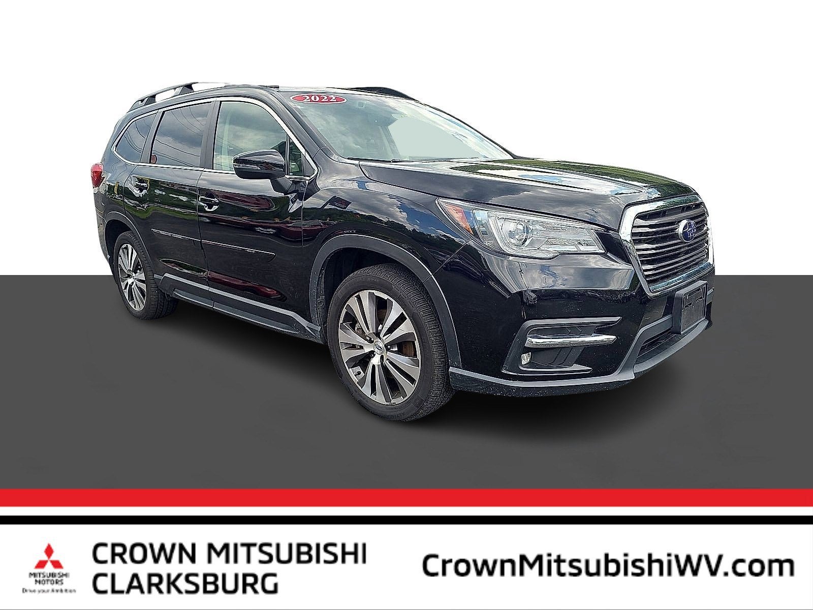 2022 Subaru Ascent Limited