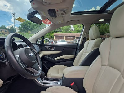 2022 Subaru Ascent Limited