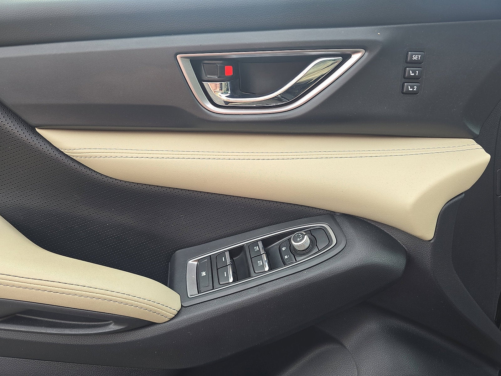 2022 Subaru Ascent Limited