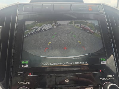 2022 Subaru Ascent Limited