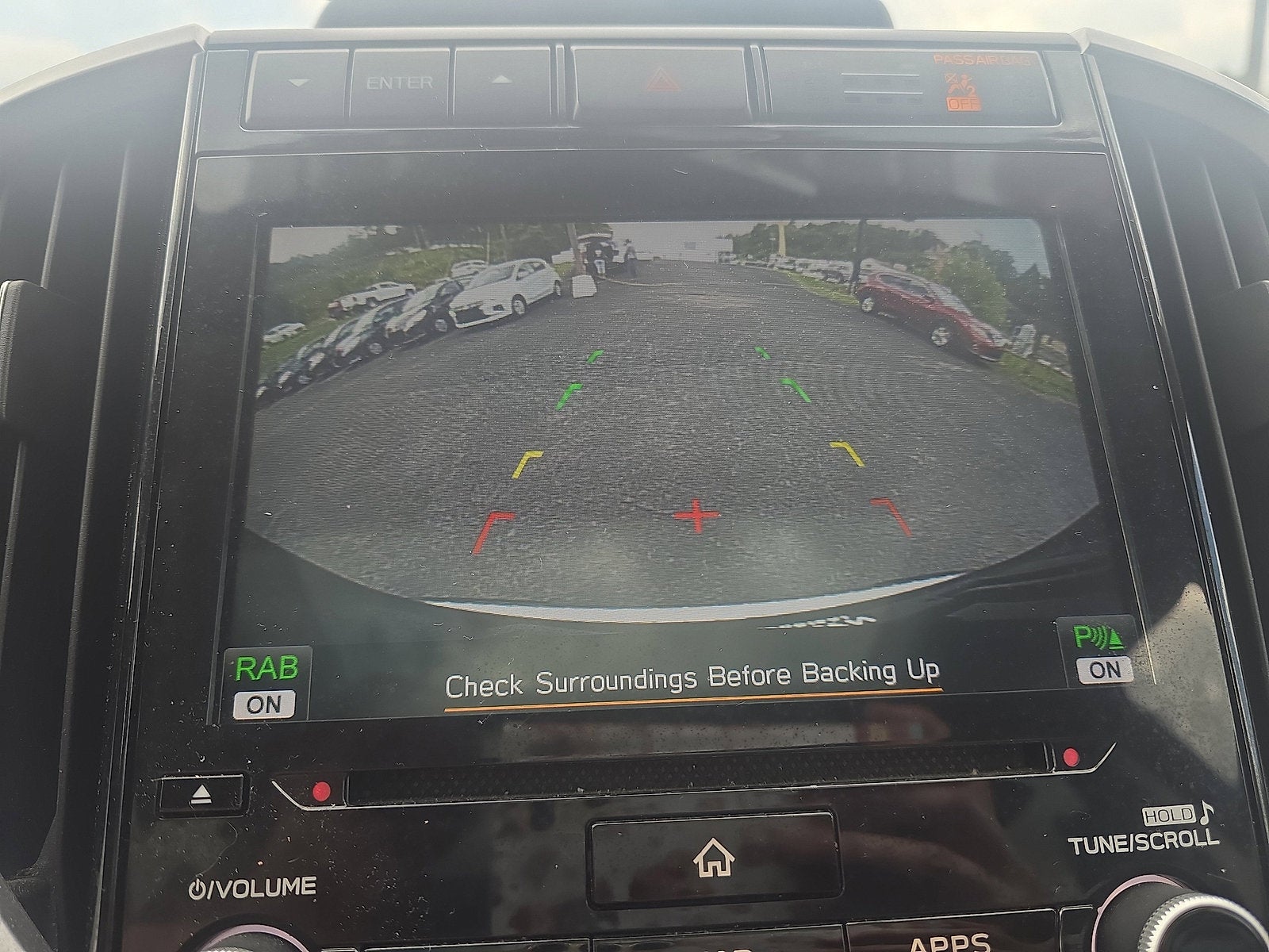 2022 Subaru Ascent Limited