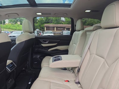 2022 Subaru Ascent Limited