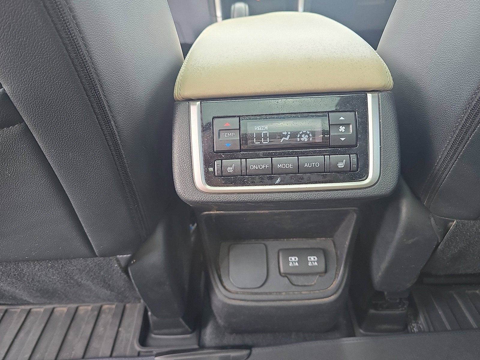 2022 Subaru Ascent Limited