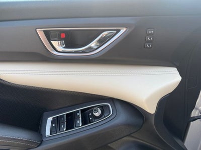 2022 Subaru Ascent Limited