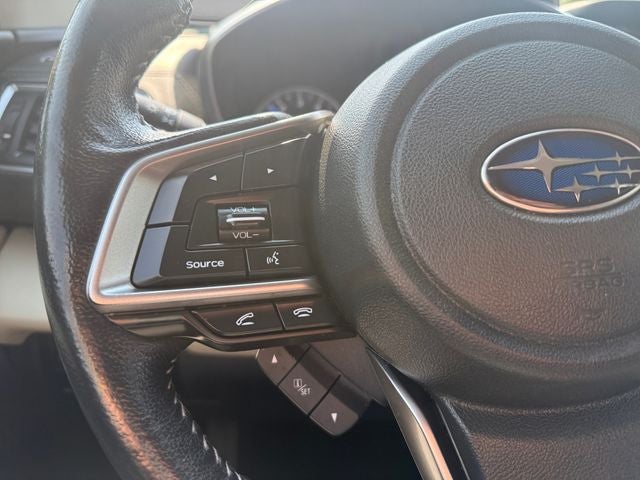 2022 Subaru Ascent Limited