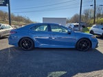 2023 Toyota Camry Hybrid XSE