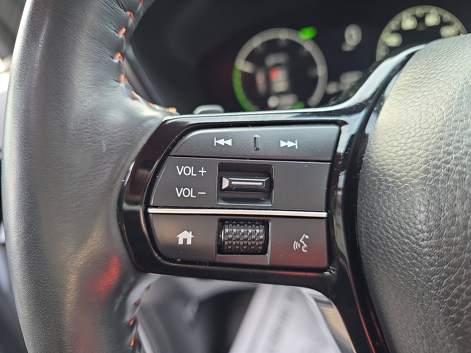 2023 Honda CR-V Hybrid Sport Touring