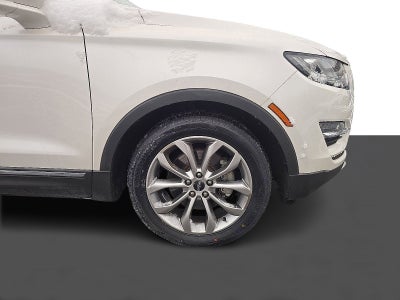 2019 Lincoln MKC Select