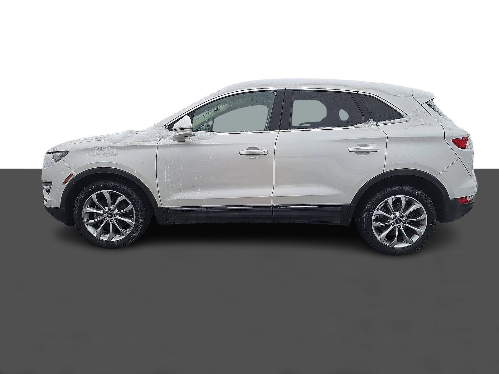 2019 Lincoln MKC Select