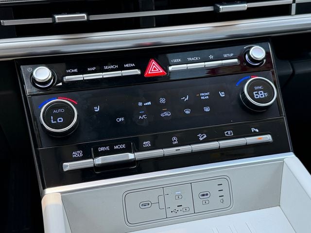 2024 Hyundai Santa Fe SEL