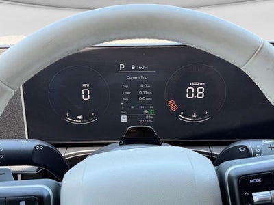 2024 Hyundai Santa Fe SEL