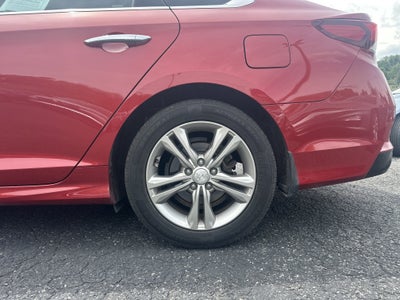2019 Hyundai Sonata Limited