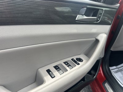 2019 Hyundai Sonata Limited