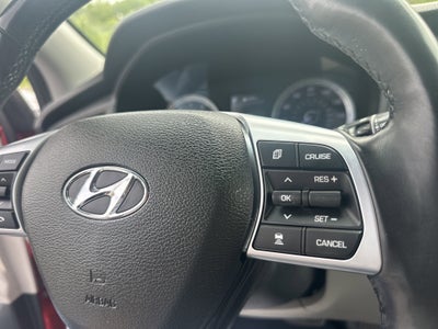 2019 Hyundai Sonata Limited